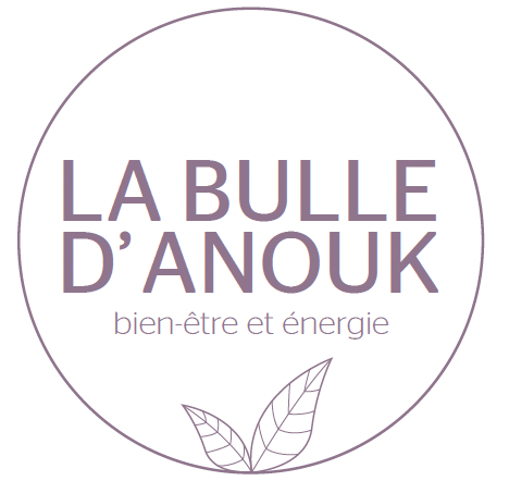 la bulle d'anouk, bien-être et énergie